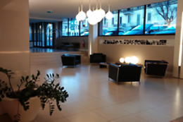 ih hotels milano watt 13