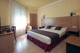 HOTEL CONGRESO