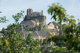 Hôtel La Maison des Chanoines