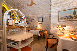 Hôtel La Maison des Chanoines