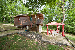 Camping des Bastides