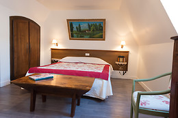 Hôtel La Maison des Chanoines