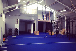 Runoni Crossfit