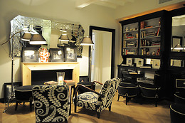 Hotel Cellai