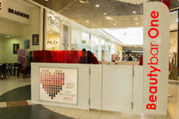 Beautybar One