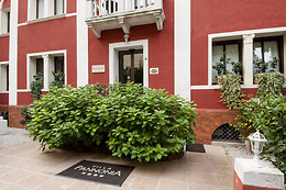 Villa Pannonia