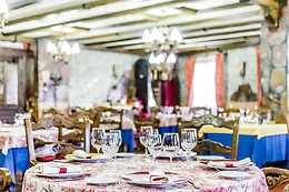 HOTEL CARLOS I TOLEDO