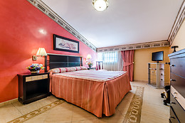 HOTEL CARLOS I TOLEDO