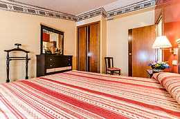 HOTEL CARLOS I TOLEDO