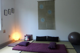 Shiatsu Granville