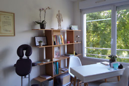 Shiatsu Granville