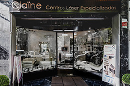 CLÍNICA FUSIÓN CLAINE