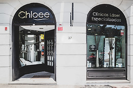 CLÍNICA FUSIÓN CHLOEE