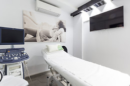CLINICAS LASER FUSION IXIA