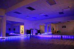 La Galerie Sports Club