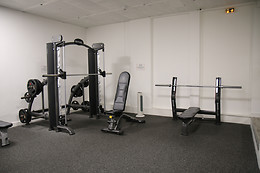La Galerie Sports Club