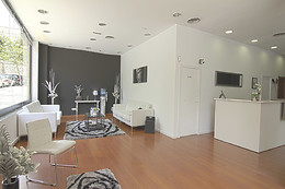 CLINICA FUSION ALICANTE
