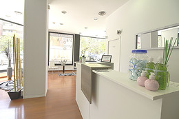 CLINICA FUSION ALICANTE
