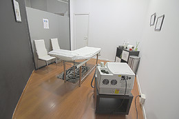 CLINICA FUSION ALICANTE