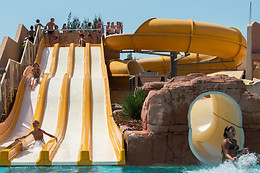 Camping Les Palmiers ****