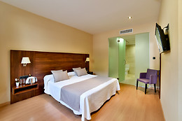 HOTEL RISCAL