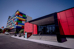 HOTEL RISCAL