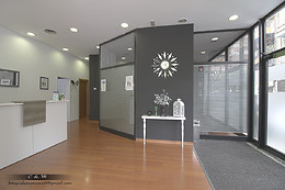 CLINICA FUSION ALICANTE