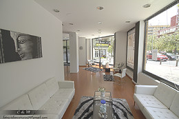 CLINICA FUSION ALICANTE