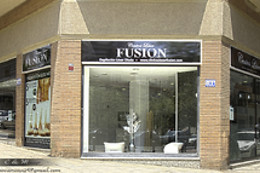 CLINICA FUSION ALICANTE
