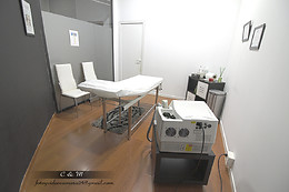 CLINICA FUSION ALICANTE