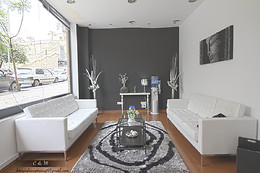 CLINICA FUSION ALICANTE
