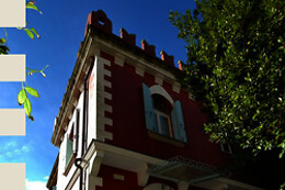 Villa Angelica