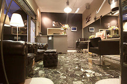 Hair Garage Parrucchieri Estetica