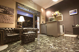 Hair Garage Parrucchieri Estetica