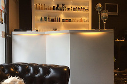 Hair Garage Parrucchieri Estetica