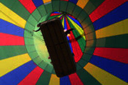 Montgolfières Air Magic