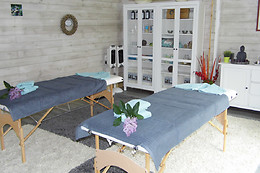Massagehuis MutuaFides