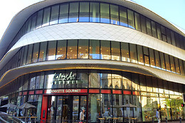 Studio Choi-Photos