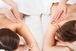 Sandra Cândido - Terapeuta de Shiatsu