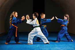 Clube de Judo Hajime
