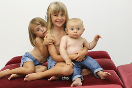 Studio Choi-Photos