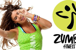 Dance and Zumba fun