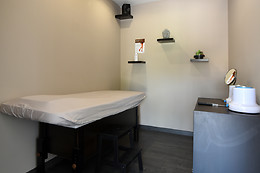 Voyage Ô Spa