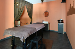 Voyage Ô Spa