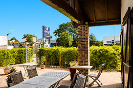 Kyriad Montargis amilly