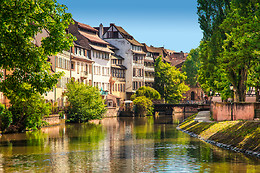 Sightrunning Alsace