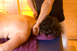 Shiatsu Traditionnel