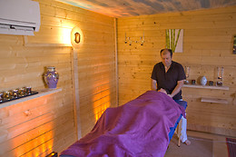 Shiatsu Traditionnel
