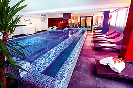 ACTA ARTHOTEL Q 4*
