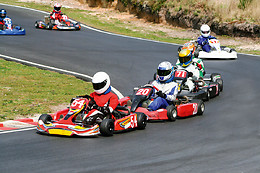 KARTING RIOJA